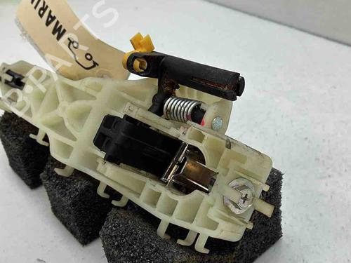 front-right-exterior-door-handle-kia-picanto-ii-ta-2011-2012-2013-2014-2015-2016-2017-2018-36663713 main image