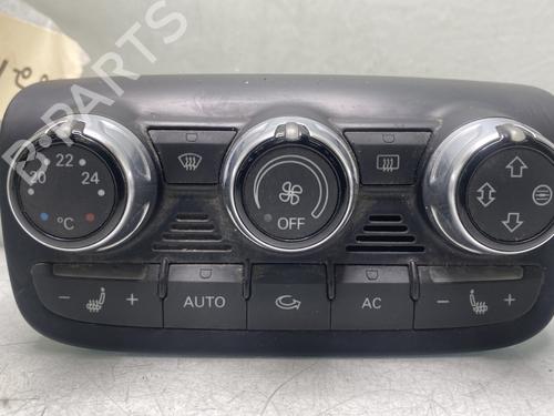 climate-control-audi-tt-roadster-8j9-2007-2008-2009-2010-2011-2012-2013-2014-24611175 main image