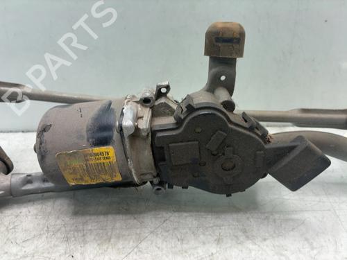 Front wiper motor CITROËN C3 II (SC_) 1.2 VTi 82 | BP39984635M29 - Image 5