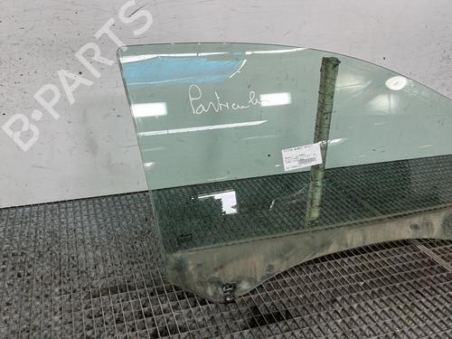 Front right door window RENAULT CLIO III (BR0/1, CR0/1) 1.5 dCi (BR17, CR17) | BP28281200C19 