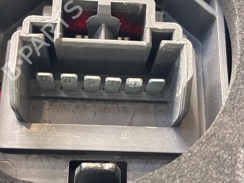 Left taillight FIAT IDEA (350_) 1.4 16V | BP36549881C34 - Image 3