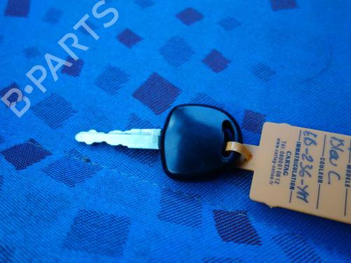 Horn OPEL AGILA (A) (H00) 1.2 16V (F68) | BP20032030E13 
