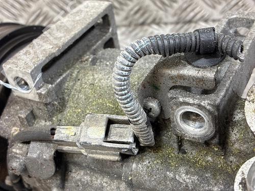 AC compressor DACIA SANDERO II 1.5 dCi | BP37648610M34 - Image 3