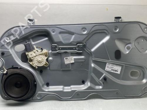 Front right window mechanism FORD FOCUS II (DA_, HCP, DP) 1.4 | BP19958083C23 