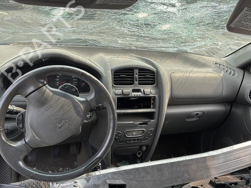 Left front window switch HYUNDAI SANTA FÉ I (SM) 2.0 CRDi 4x4 | BP28810022I27  - Image 16