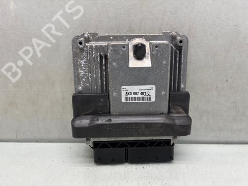 engine-control-unit-ecu-audi-a4-b8-avant-8k5-2007-2008-2009-2010-2011-2012-2013-2014-2015-2016-2017-36948523 main image