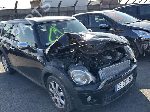 AC compressor MINI MINI CLUBMAN (R55) Cooper D | BP31205552M34  - Image 40