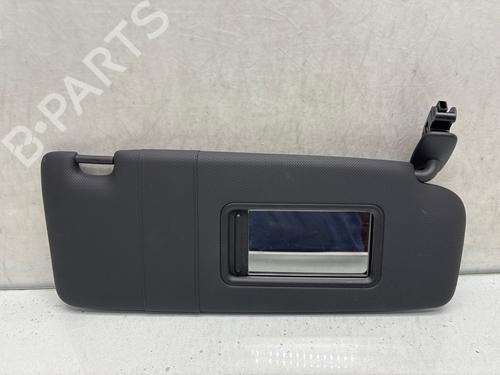 Right sun visor AUDI TT (8J3) 2.0 TDI quattro | BP37482810I2 - Image 3