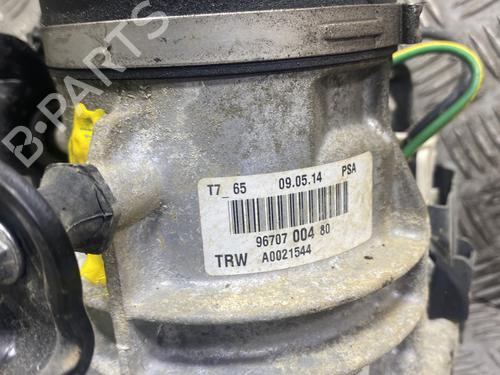 Used Steering pump Steering pump PEUGEOT 308 CC (4B_) 1.6 HDi (114 hp) 22560271 22560271