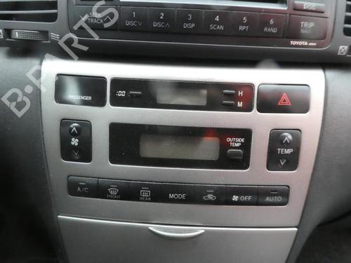 Switch TOYOTA COROLLA (_E12_)  | BP21957054I30  - Image 13