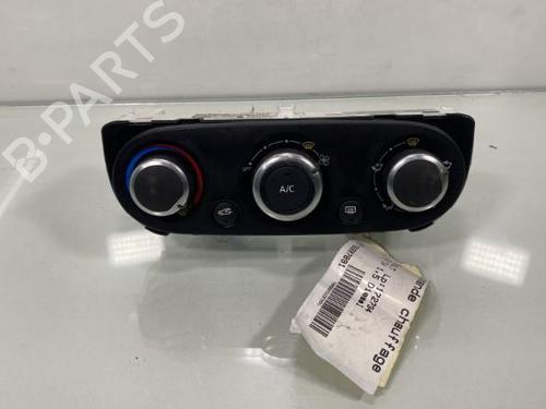Used Climate control RENAULT CLIO IV (BH_) 1.5 dCi 90 (90 hp) 20032341