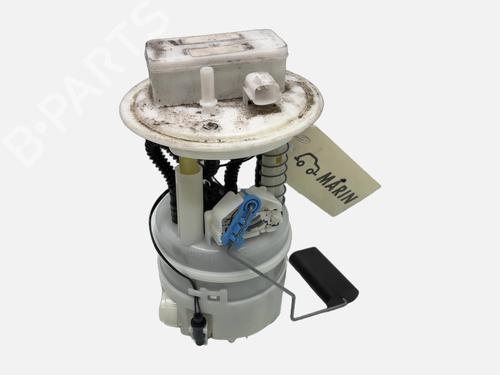 Fuel pump RENAULT CLIO V (B7_) 1.6 E-TECH 140 (B7MU) | BP40222087M76 - Image 2