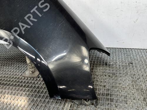 Right front fenders RENAULT CLIO III (BR0/1, CR0/1) 1.5 dCi (BR17, CR17) | BP28281193C42 