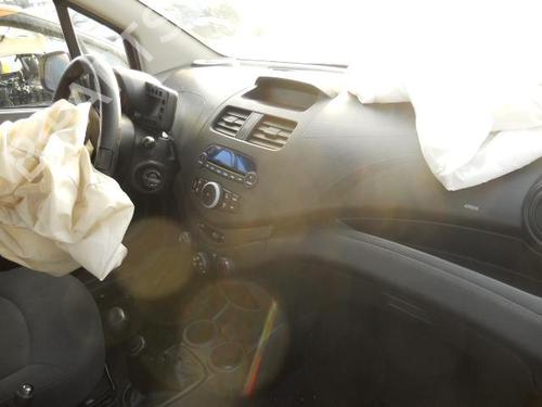 Left front driveshaft CHEVROLET SPARK (M300) | BP20006635M38 - Image 2