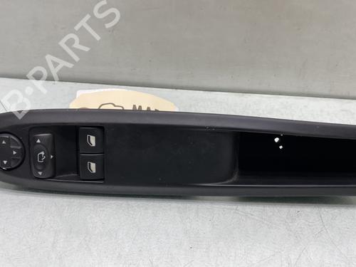 Used Left front window switch CITROËN DS4 (NX_) 1.6 BlueHDi 120 (120 hp) 30535759
