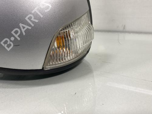 Left mirror FORD C-MAX (DM2) 1.6 TDCi | BP19979381C26 