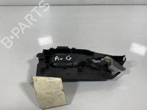 Front left interior door handle PEUGEOT 307 SW (3H)  | BP19986801I13 