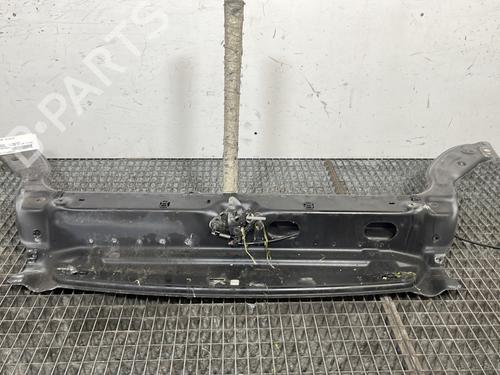 Used Front slam panel PEUGEOT PARTNER Box Body/MPV (5_, G_) 1.9 D (69 hp) 29897544