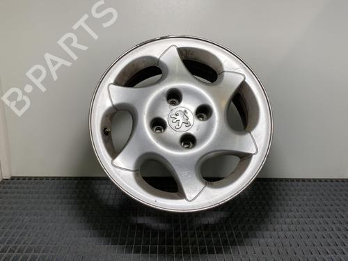 Used Rim PEUGEOT 406 (8B) 2.0 HDI 90 (90 hp) 20022970
