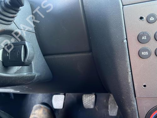 Steering column stalk OPEL TIGRA TwinTop (X04) 1.4 (R97) | BP20024458I23 