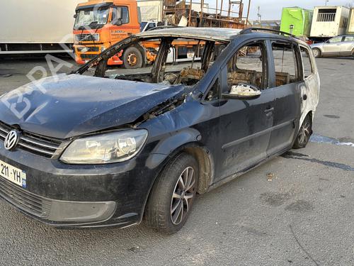 Engine control unit (ECU) VW TOURAN (1T3) 1.6 TDI | BP28797852M57  - Image 10