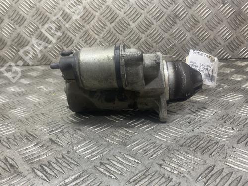 Used Starter Starter OPEL CORSA D (S07) 1.4 (L08, L68) (100 hp) 28314063 28314063
