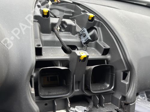 Used Parts OPEL CORSA D (S07)  1.2 LPG (L08, L68)  4422223