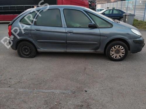 Right rear door CITROËN XSARA PICASSO (N68) 1.6 HDi | BP21775726C5 