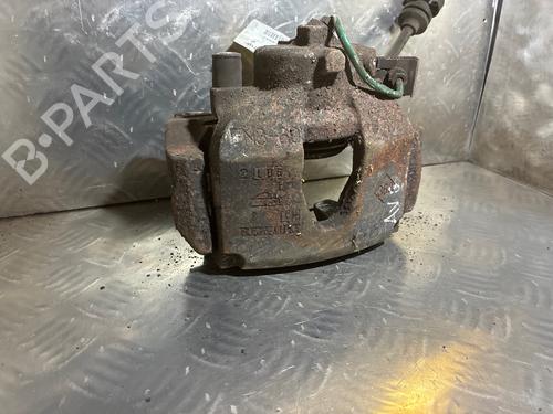 Left front brake caliper RENAULT ESPACE IV (JK0/1_) 2.0 dCi (JK02, JK03) | BP37006206M105 - Image 3