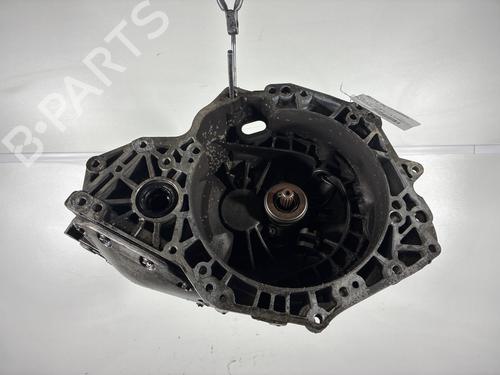 gearbox-opel-meriva-a-mpv-x03-2003-2004-2005-2006-2007-2008-2009-2010-34045465 main image