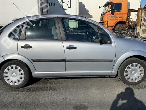 Alternator CITROËN C3 I (FC_, FN_) 1.4 i | BP23400868M7 