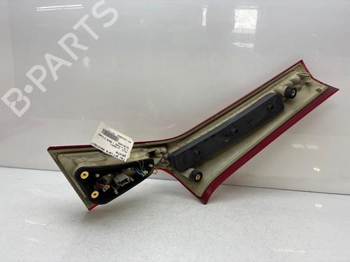 Venstre baklys, luke Venstre baklys, luke VOLVO V70 III (135) 2.0 D (136 hp) 39902250 39902250
