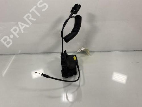 Used Rear right lock Rear right lock 20011590 20011590