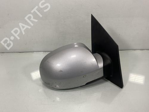 Right mirror HYUNDAI GETZ (TB) 1.3 i | BP20028150C27 