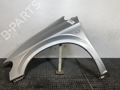 Used Left front fenders CHRYSLER VOYAGER IV (RG, RS) 2.5 CRD (141 hp) 23877593