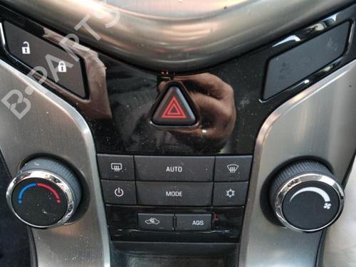 Left front window switch CHEVROLET CRUZE (J300) | BP19963683I27 - Image 6