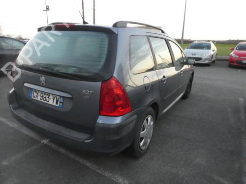 Right taillight PEUGEOT 307 Break (3E) 1.6 HDi 110 | BP29429020C35 