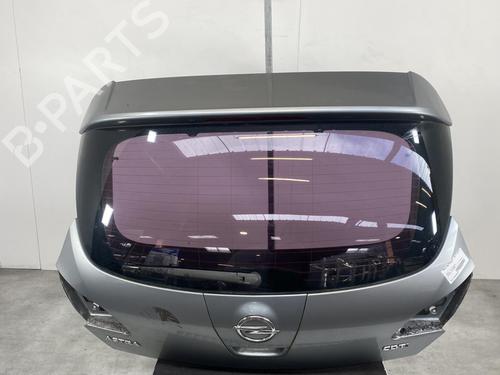 Tailgate OPEL ASTRA J (P10) 1.7 CDTI (68) | BP21957788C6 