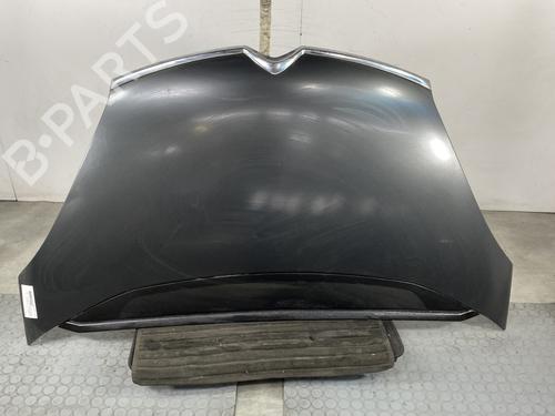 Used Hood CITROËN C4 Picasso I MPV (UD_) 1.6 HDi 110 (112 hp) 26231525