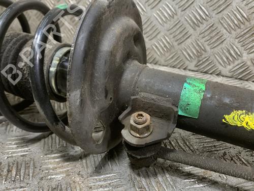 Left front shock absorber TOYOTA YARIS (_P9_) 1.4 D-4D (NLP90_, NLP90R) | BP29707369M16 