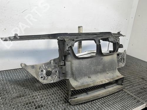Frontplate/Frontkurv BMW 3 (E46) 320 d | BP28042045C72 