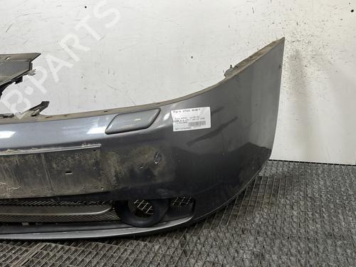 Front bumper ALFA ROMEO 166 (936_) 2.4 JTD (936AXA00, 936A3B00) | BP29564729C7 