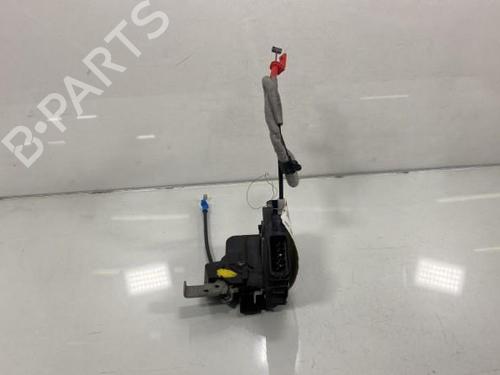 Front right lock FORD MONDEO IV Turnier (BA7) 1.6 TDCi | BP19979193C97 