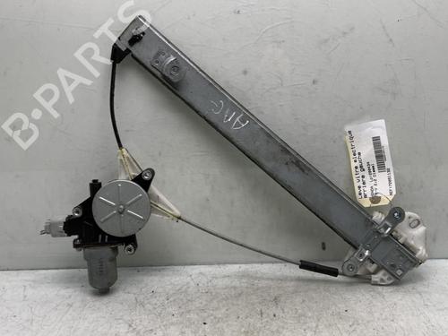 Used Rear left window mechanism Rear left window mechanism HONDA FR-V (BE) 2.2 i CTDi (BE5) (140 hp) 19964897 19964897