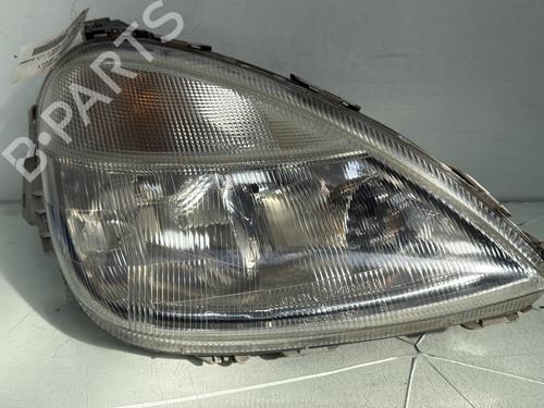 Used Right headlight Right headlight MERCEDES-BENZ A-CLASS (W168) A 170 CDI (168.008) (90 hp) 33238280 33238280