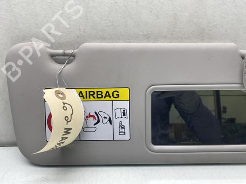 Right sun visor KIA PICANTO III (JA) 1.0 | BP29315497I2 - Image 3