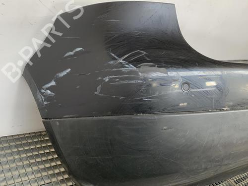 Rear bumper VW GOLF V (1K1)  | BP27367188C8 
