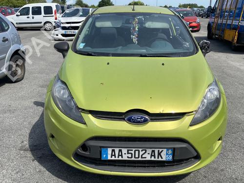 Steering column stalk FORD FIESTA VI (CB1, CCN) 1.4 TDCi | BP32470059I23  - Image 24