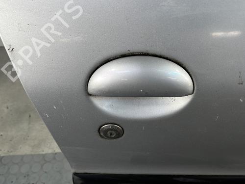 Right front door PEUGEOT 206 Hatchback (2A/C) 1.4 HDi eco 70 | BP28281774C3