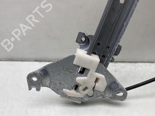 Rear left window mechanism NISSAN QASHQAI / QASHQAI +2 I (J10, NJ10, JJ10E) 1.6 dCi | BP24549898C24 